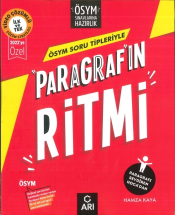PARAGRAF'IN RİTMİ Vega Efsanesi