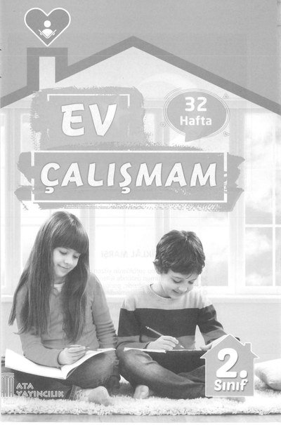 EV ÇALIŞMAM Vega Efsanesi
