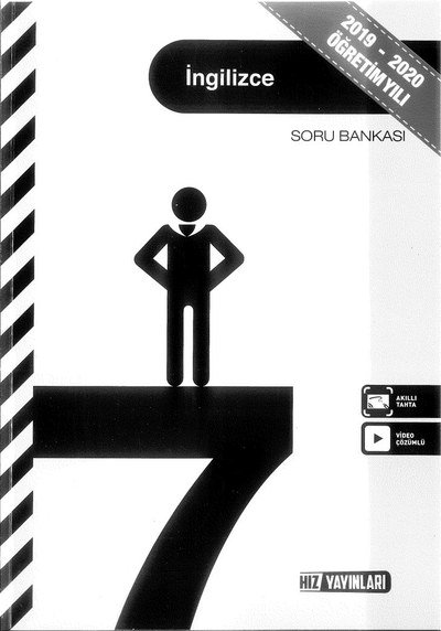 İNGİLİZCE SORU BANKASI Vega Efsanesi