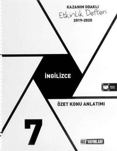 İNGİLİZCE ÖZET KONU ANLATIM