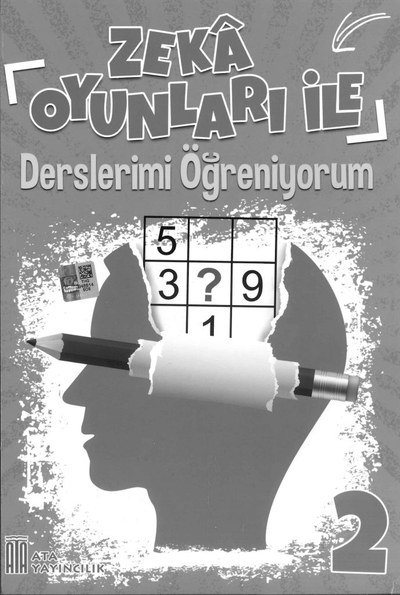 ZEKA OYUNLARI İLE DERSLERİMİ ÖĞRENİYORUM Vega Efsanesi