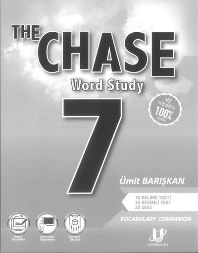 THE CHASE WORD STUDY Vega Efsanesi