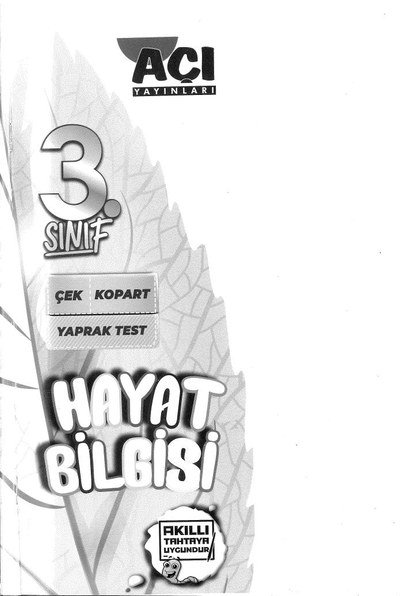 HAYAT BİLGİSİ Vega Efsanesi