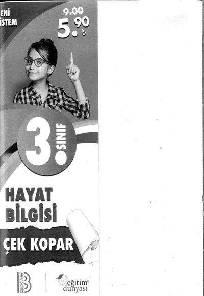 HAYAT BİLGİSİ Vega Efsanesi