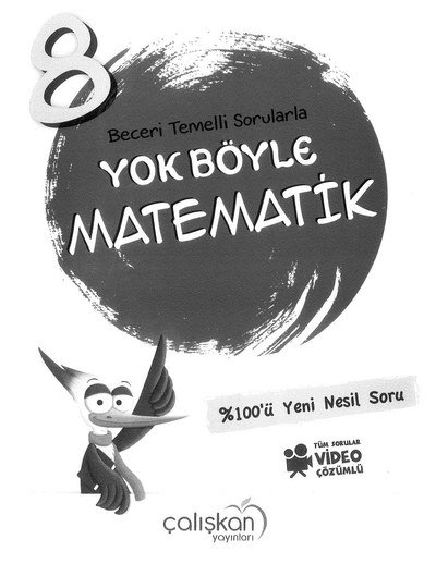 YOK BÖYLE MATEMATİK Vega Efsanesi