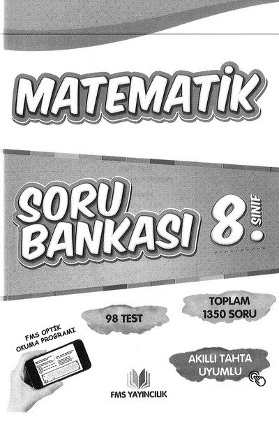 MATEMATİK SORU BANKASI Vega Efsanesi