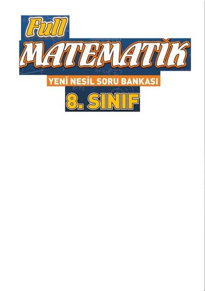 FULL MATEMATİK YENİ NESİL SORU BANKASI Vega Efsanesi