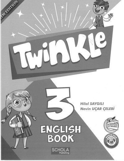 TWINKLE