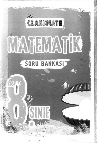 CLASSMATE MATEMATİK SORU BANKASI Vega Efsanesi