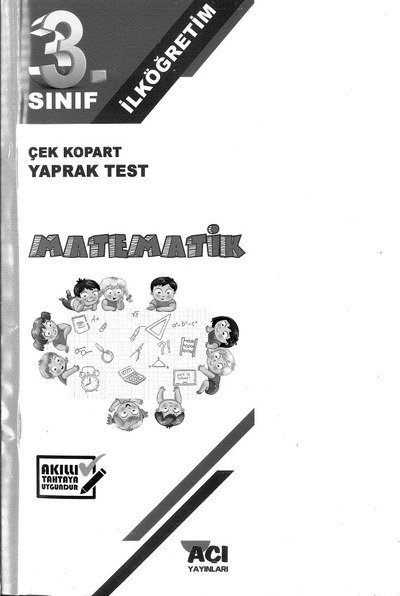 MATEMATİK Vega Efsanesi