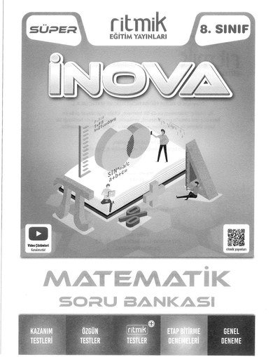 MATEMATİK SORU BANKASI Vega Efsanesi