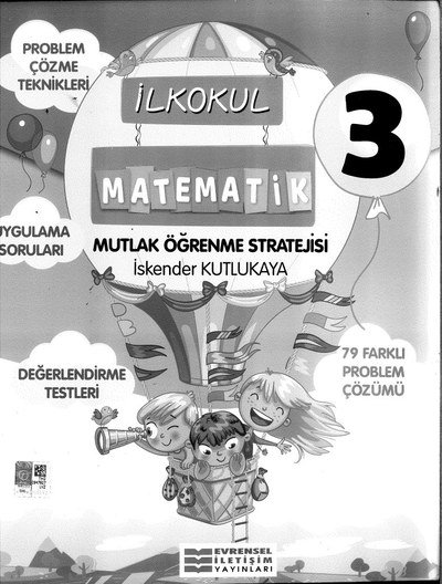 MATEMATİK MUTLAK ÖĞRENME STRATEJİSİ Vega Efsanesi