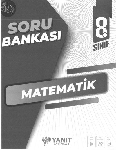MATEMATİK SORU BANKASI