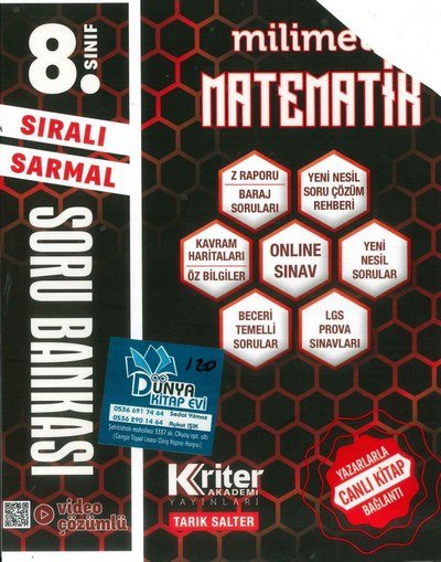 MİLİMETRE MATEMATİK SIRALI SARMAL Vega Efsanesi