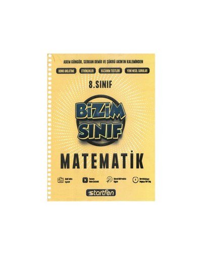 BİZİM SINIF MATEMATİK Vega Efsanesi