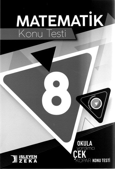 MATEMATİK KONU TESTİ Vega Efsanesi