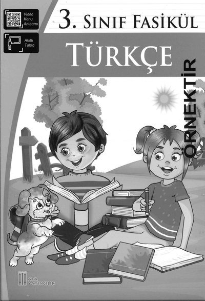 TÜRKÇE FASİKÜL