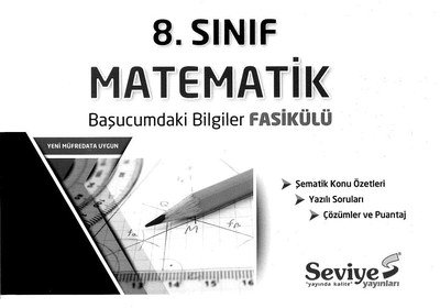 MATEMATİK BAŞ UCUMDAKİ BİLGİLER FASİKÜLÜ Vega Efsanesi