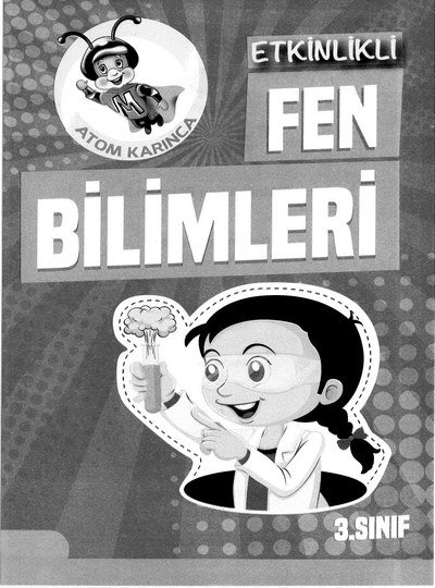 FEN BİLİMLERİ Vega Efsanesi