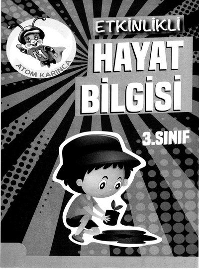 ETKİNLİKLİ HAYAT BİLGİSİ Vega Efsanesi