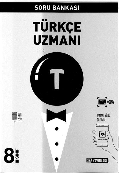 TÜRKKÇE UZMANI SORU BANKASI Vega Efsanesi