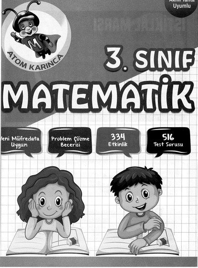 MATEMATİK Vega Efsanesi