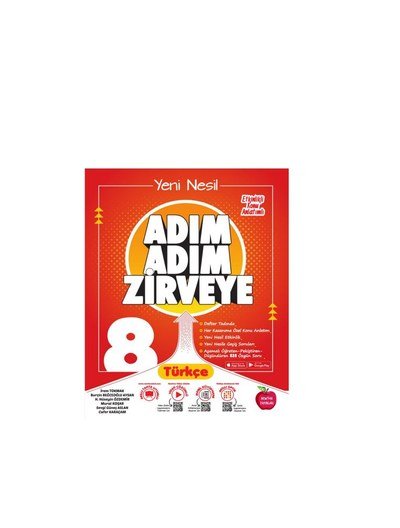 ADIM ADIM ZİRVEYE TÜRKÇE Vega Efsanesi