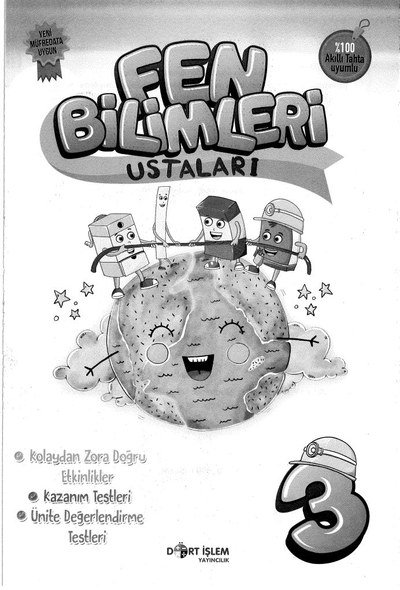 FEN BİLİMLERİ USTALARI Vega Efsanesi