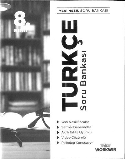 TÜRKÇE SORU BANKASI Vega Efsanesi