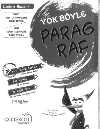 YOK BÖYLE PARAGRAF Vega Efsanesi