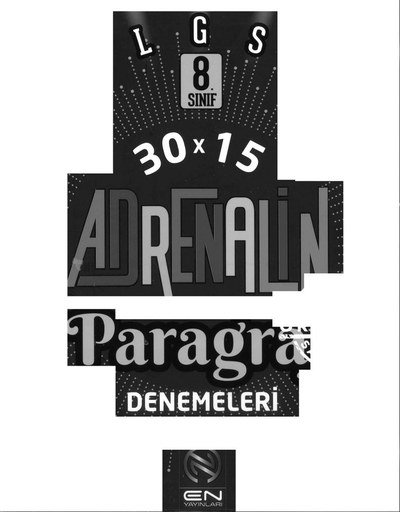 ADRENALİN PARAGRAF DENEMELERİ Vega Efsanesi