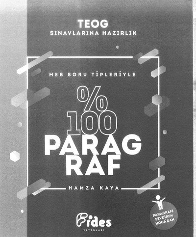 MEB SORU TİPLERİYLE %100 PARAGRAF Vega Efsanesi