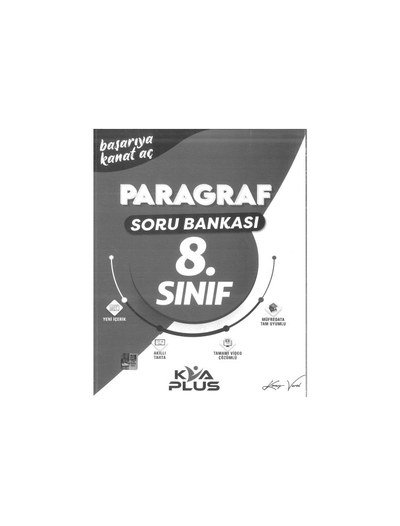 PARAGRAF SORU BANKASI Vega Efsanesi