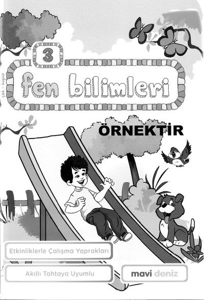 FEN BİLİMLERİ