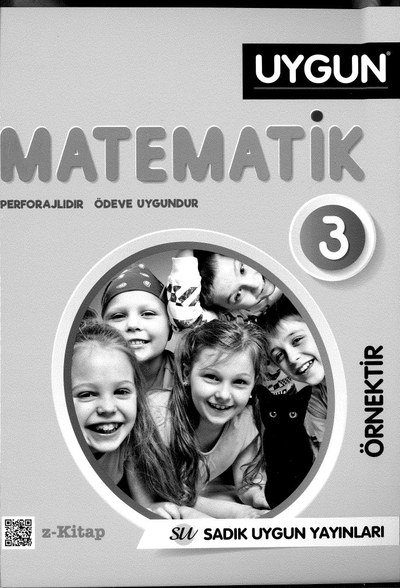 MATEMATİK Vega Efsanesi