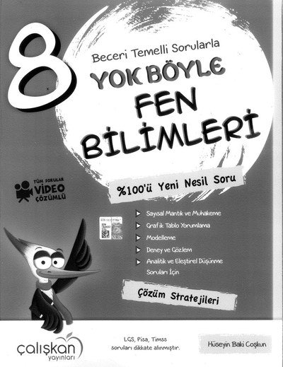 YOK BÖYLE FEN BİLİMLERİ Vega Efsanesi