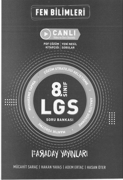 FEN BİLİMLERİ PDF ÇÖZÜM KİTAPÇIĞI YENİ NESİL SORULAR Vega Efsanesi