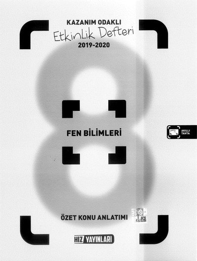 KAZANIM ODAKLI ETKİNLİK DEFTERİ FEN BİLİMLERİ KONU ANLATIMI Vega Efsanesi