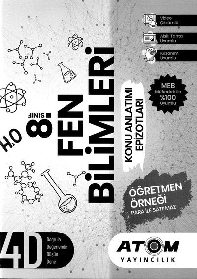 FEN BİLİMLERİ KONU ANLATIMI EPİZOTLARI Vega Efsanesi