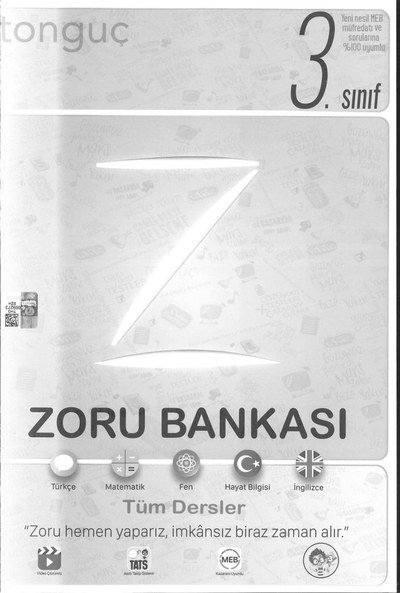 ZORU BANKASI Vega Efsanesi