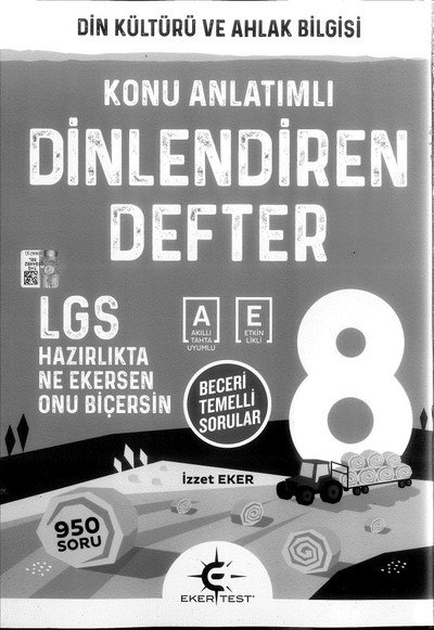 KONU ANLATIMLI DİN KÜLTÜRÜ VE AHLAK BİLGİSİ Vega Efsanesi