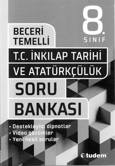 BECERİ TEMELLİ T.C. İNKILAP TARİHİ VE ATATÜRKÇÜLÜK Vega Efsanesi