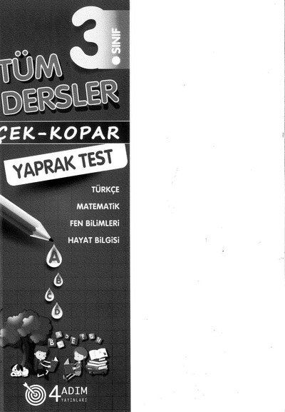 TÜM DERSLER Vega Efsanesi