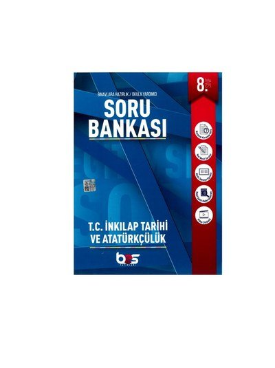 SORU BANKASI T.C. İNKILAP TARİHİ VE ATATÜRKÇÜLÜK Vega Efsanesi