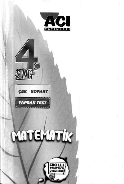 MATEMATİK TEST Vega Efsanesi