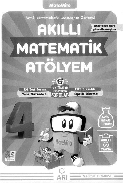 AKILLI MATEMATİK ATÖLYEM