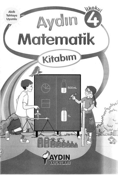 AYDIN MATEMATIK Vega Efsanesi