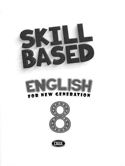 SKILL BASED ENGLISH Vega Efsanesi