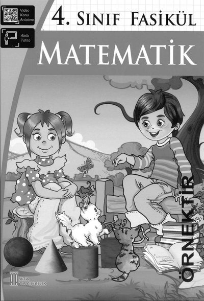 FASİKÜL MATEMATİK Vega Efsanesi