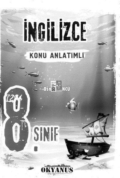 İNGİLİZCE KONU ANLATIMLI